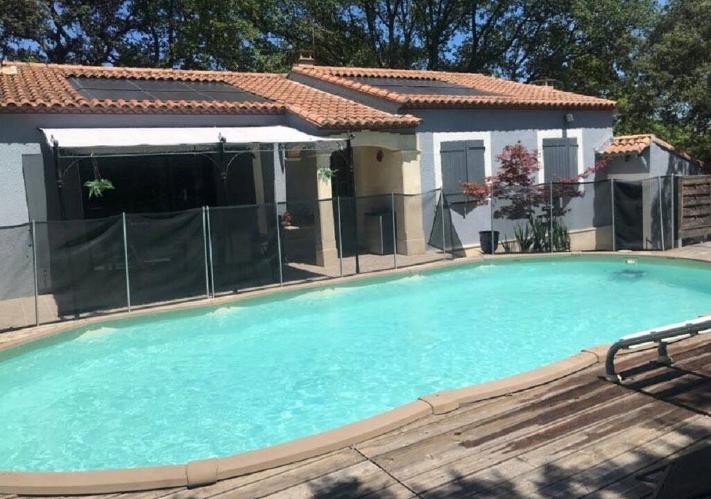 Photo of Outdoor in Aubussargues