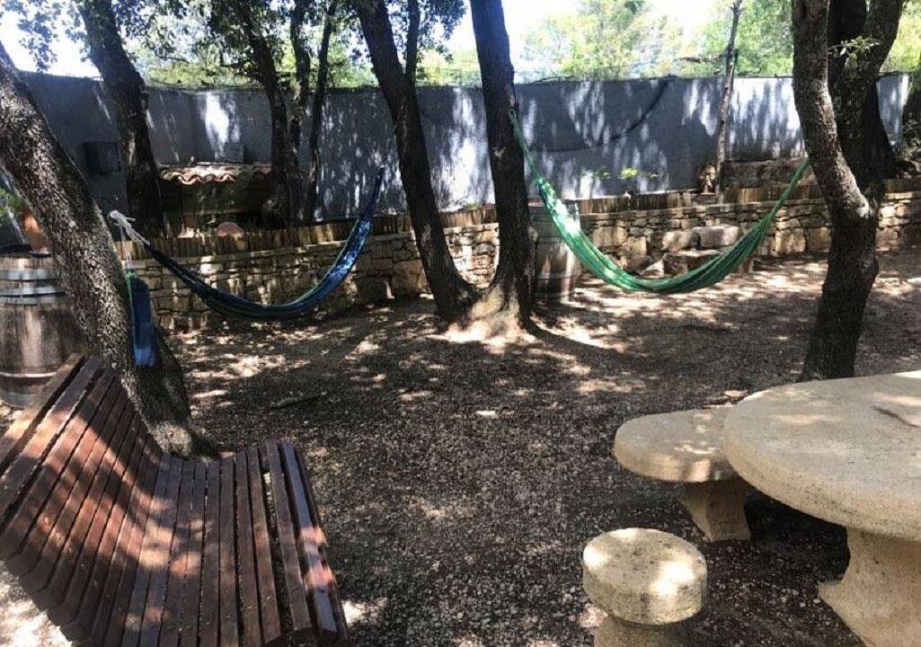 Photo of Outdoor in Aubussargues