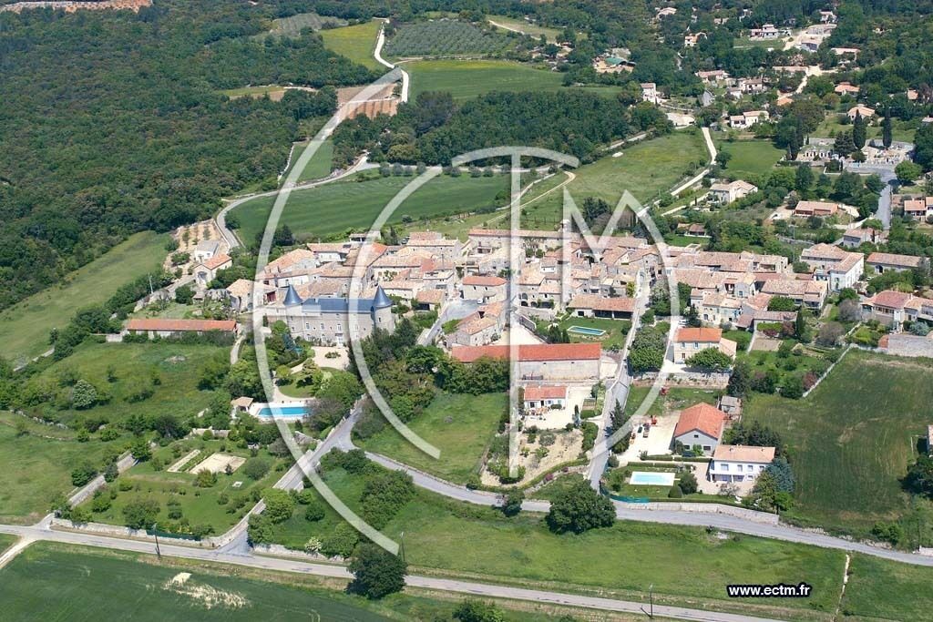 Photo of Outdoor in Aubussargues