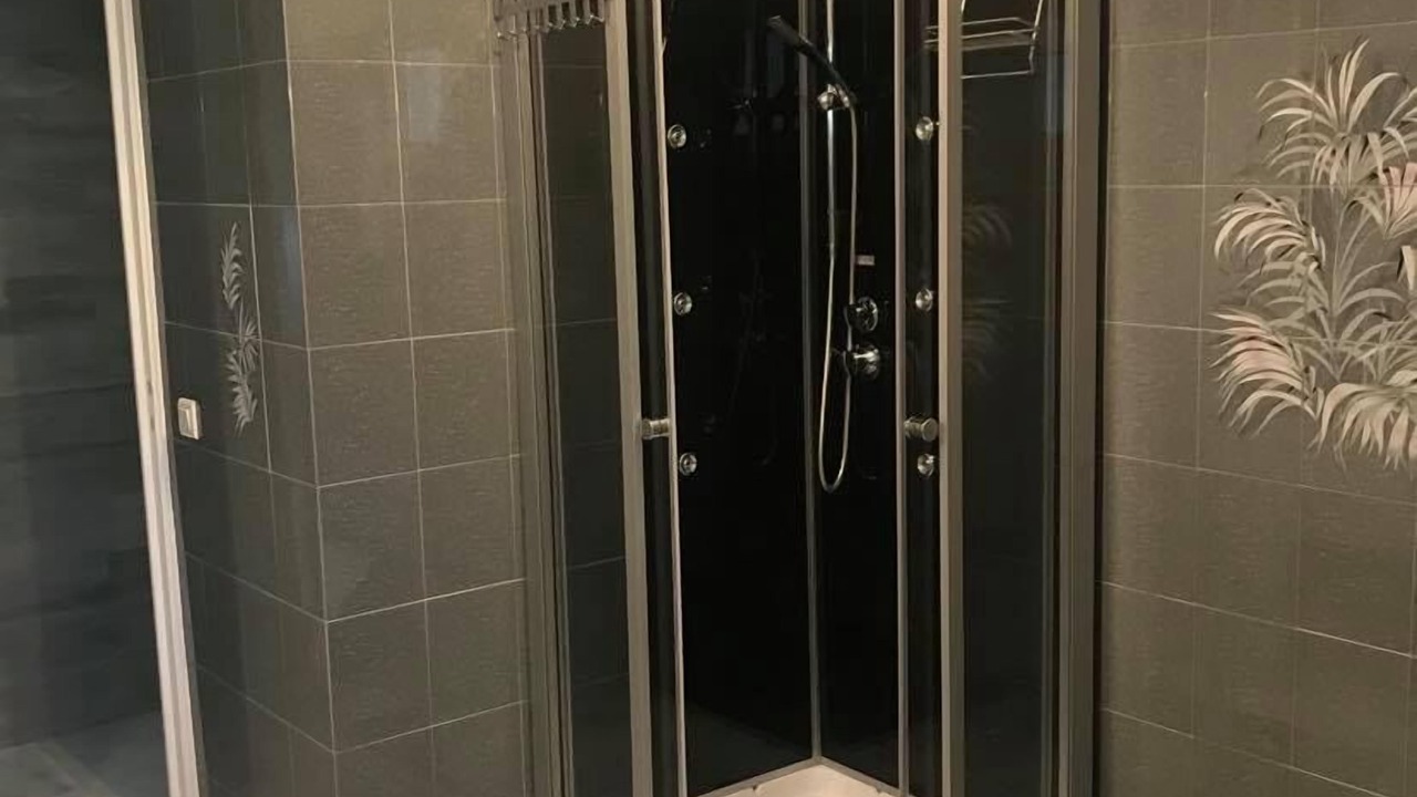 Photo of Bathroom in Aubussargues