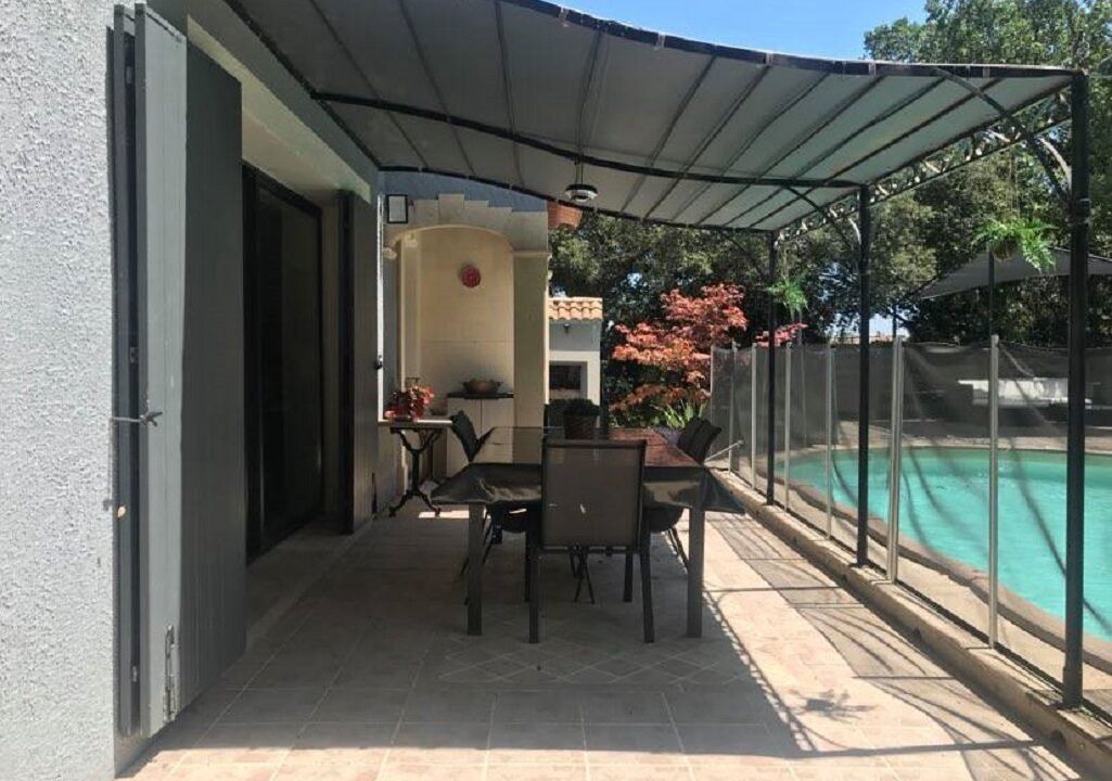 Photo of Outdoor in Aubussargues