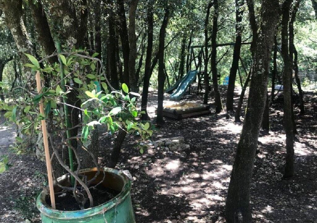 Photo of Outdoor in Aubussargues