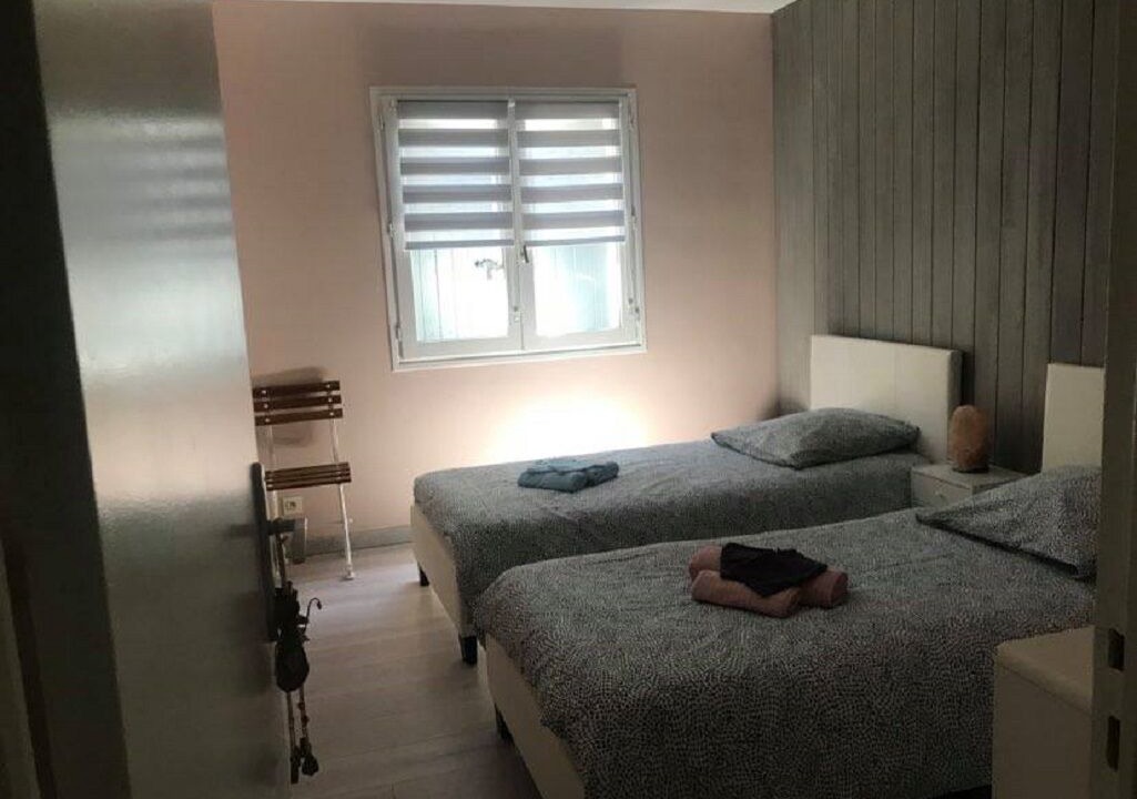 Photo of Bedroom in Aubussargues