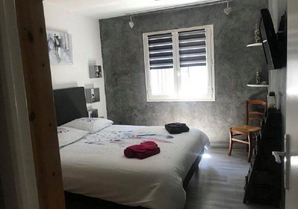 Photo of Bedroom in Aubussargues