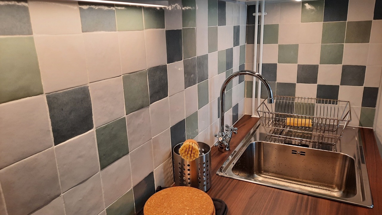 Photo of Kitchen in Quartier des Espesses