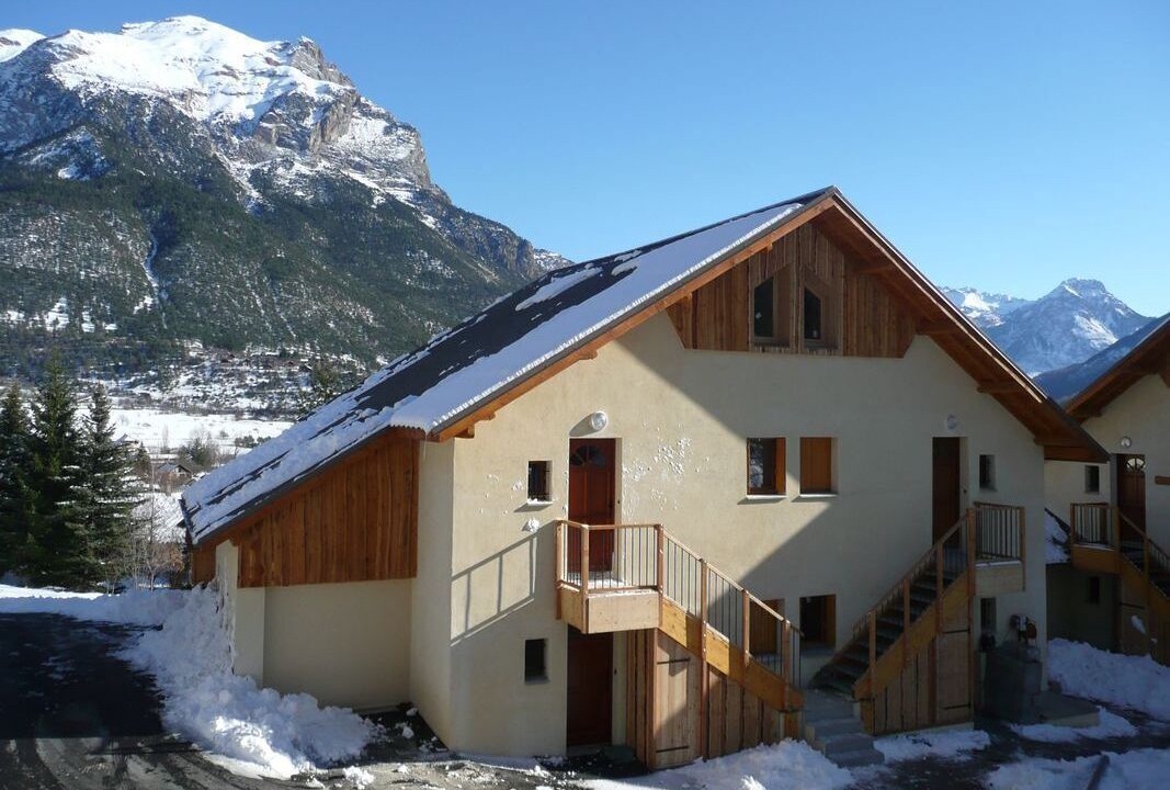 Photo of Outdoor in Vallouise