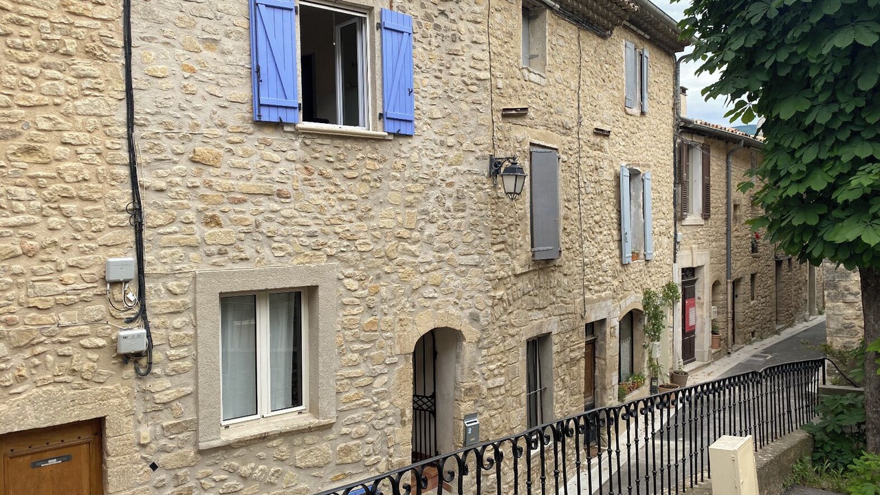 Photo of Outdoor in Saint-Martin-de-Castillon