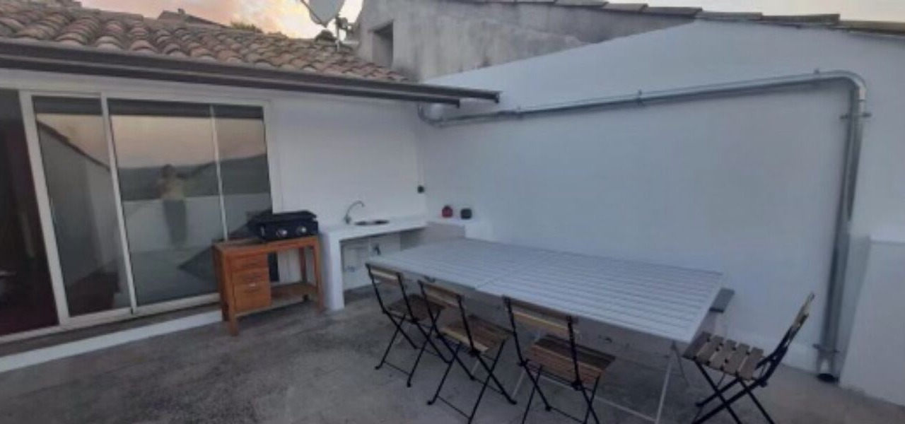 Photo of Outdoor in Saint-Martin-de-Castillon