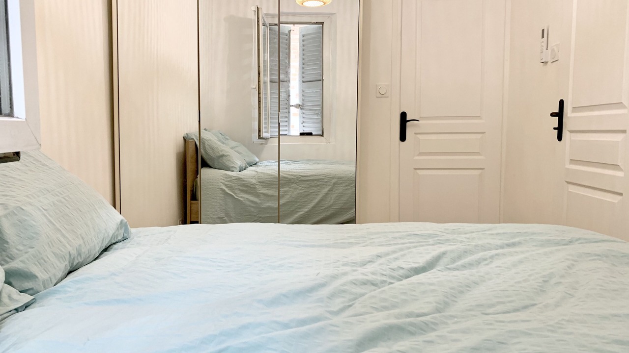 Photo of Bedroom in Thiers