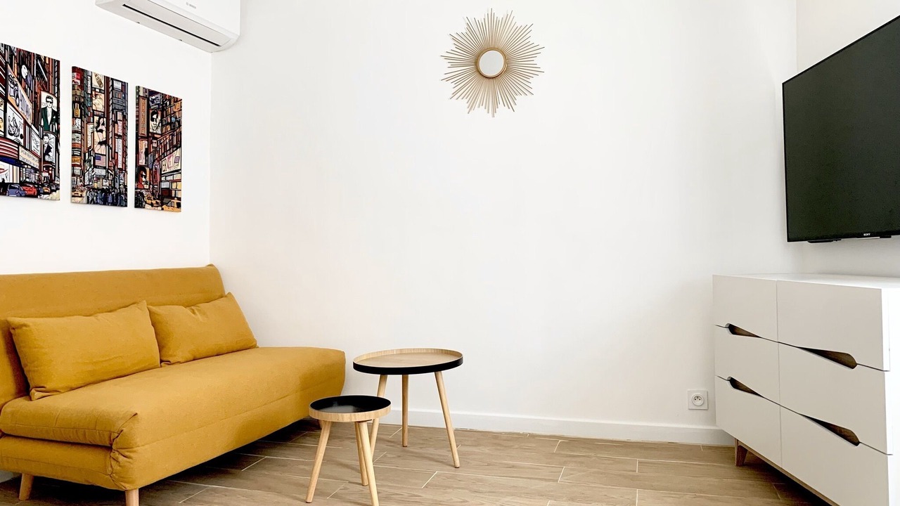 Photo of Livingroom in Thiers