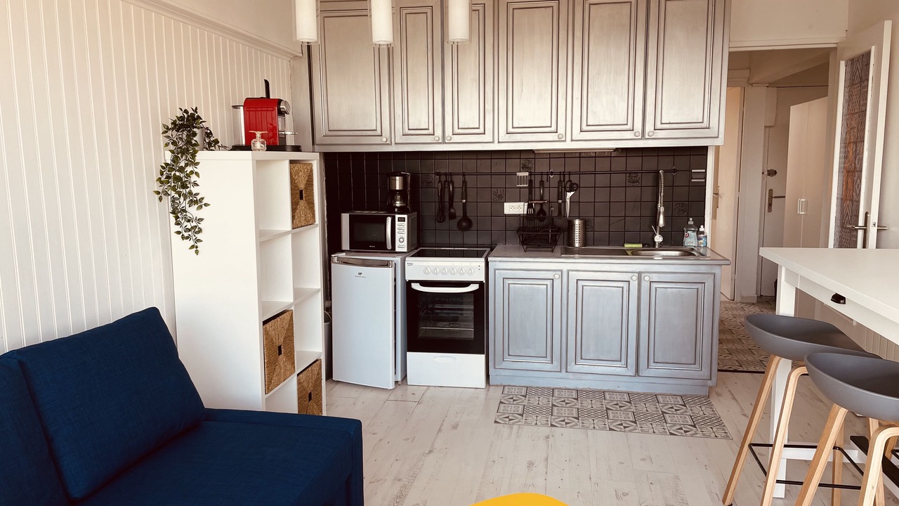 Photo of Livingroom in Palavas-les-Flots