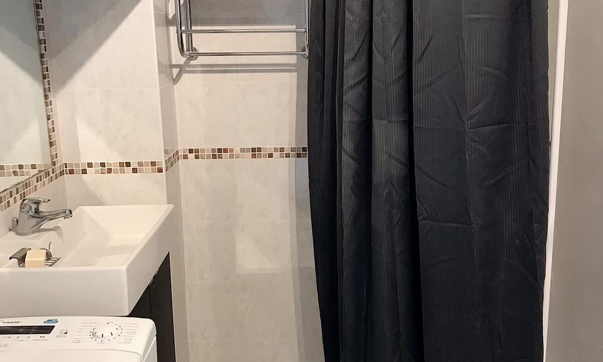 Photo of Bathroom in Palavas-les-Flots