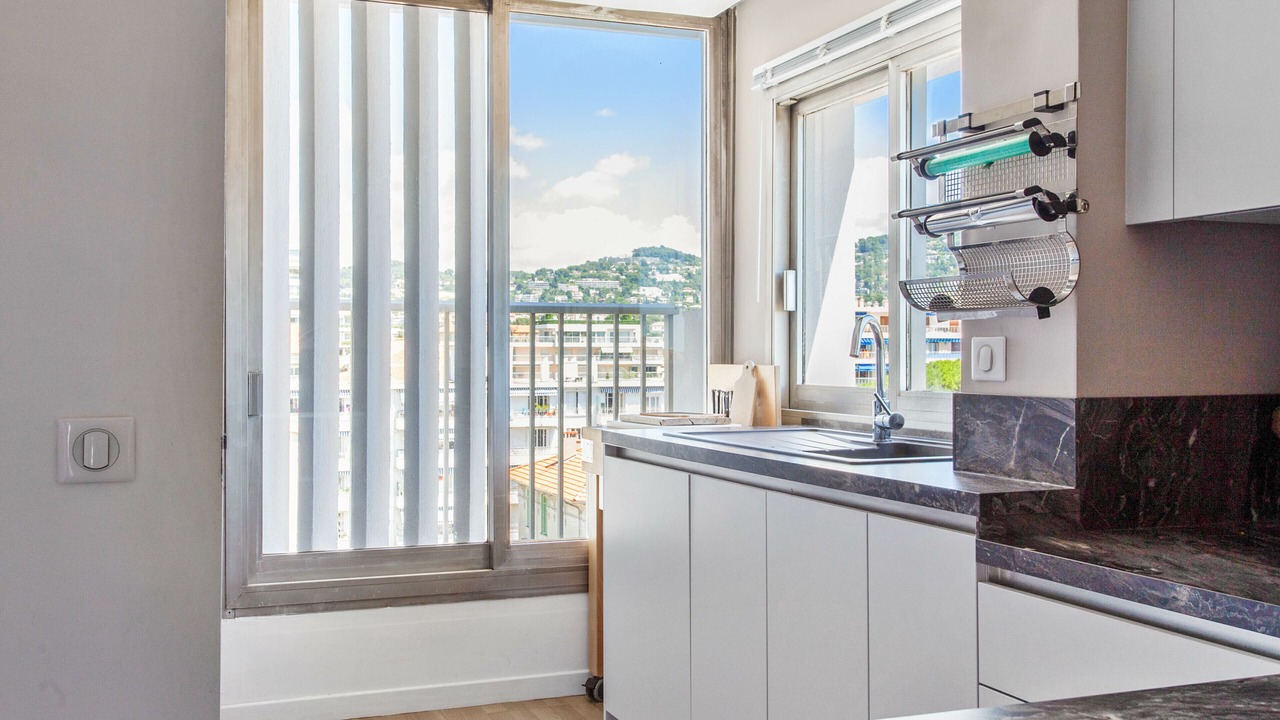 Photo of Kitchen in Carnot