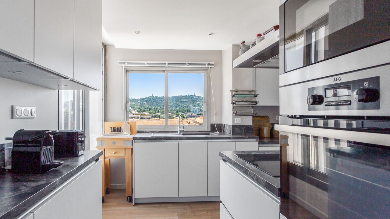 Photo of Kitchen in Carnot