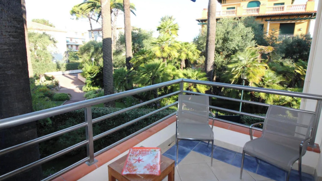 Photo of Outdoor in Cap-d'Antibes