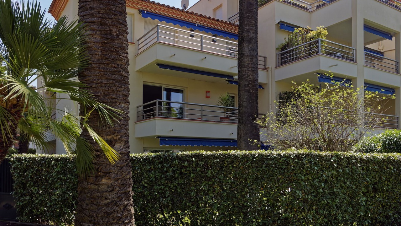 Photo of Outdoor in Cap-d'Antibes