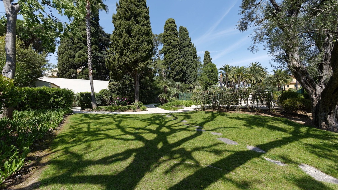 Photo of Outdoor in Cap-d'Antibes