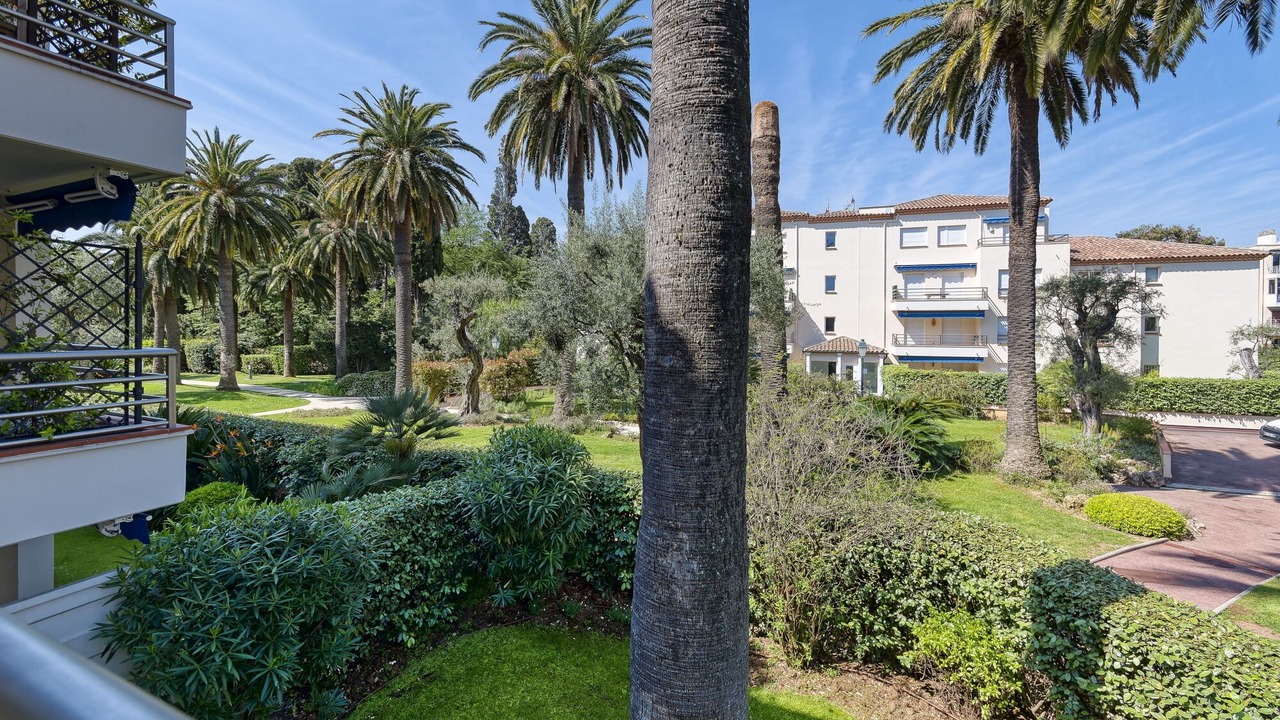 Photo of Outdoor in Cap-d'Antibes