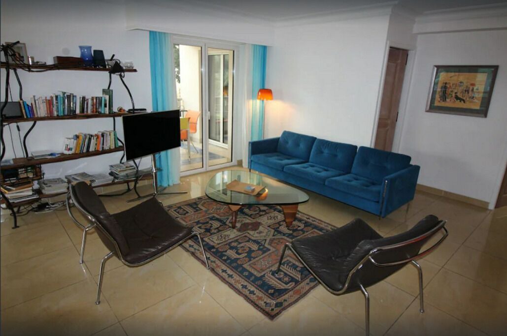 Photo of Livingroom in Cap-d'Antibes