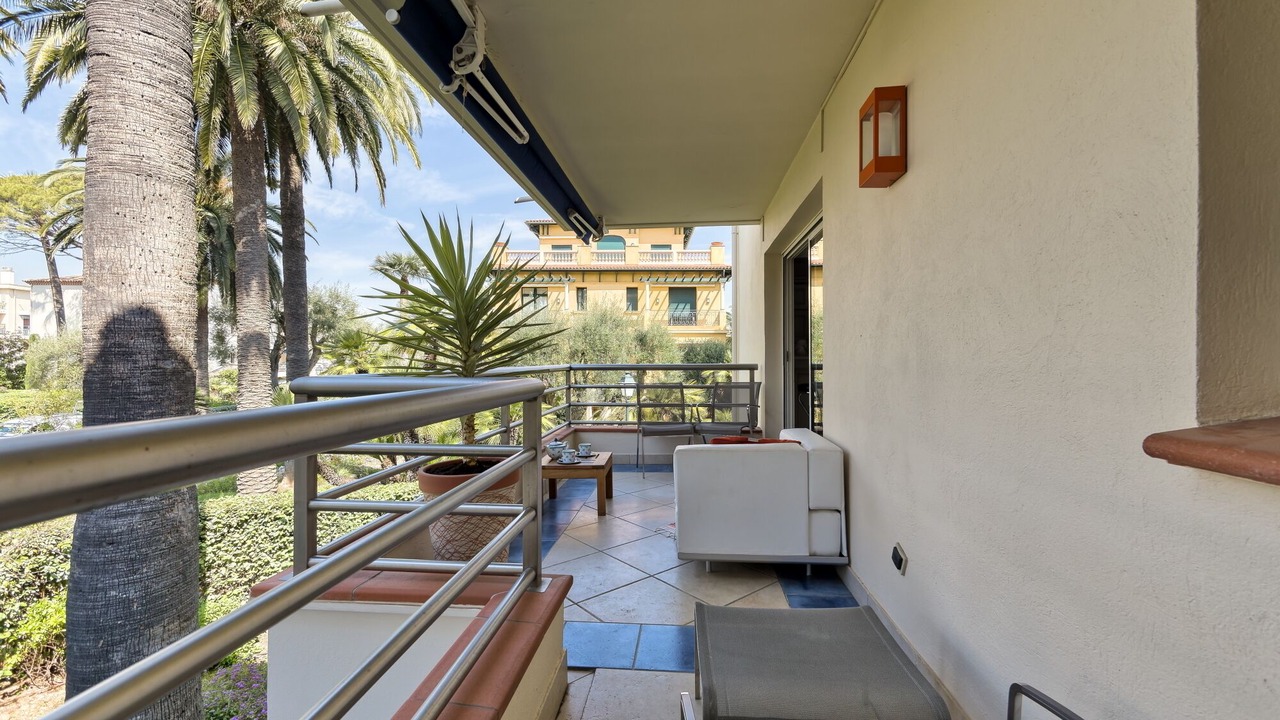 Photo of Outdoor in Cap-d'Antibes
