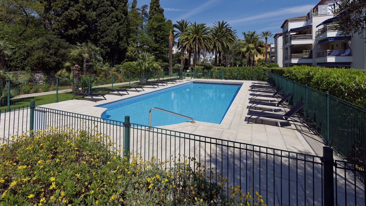 Photo of Outdoor in Cap-d'Antibes