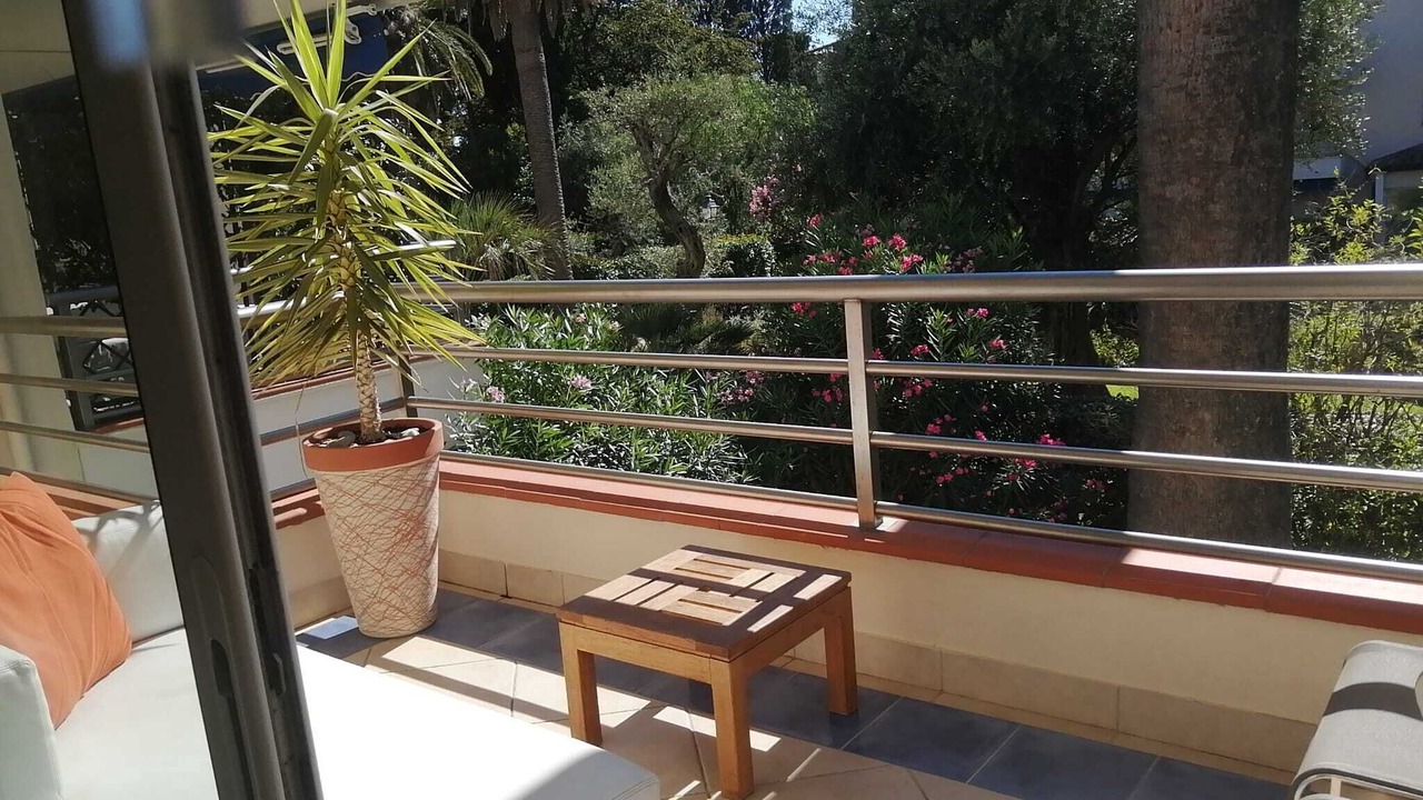 Photo of Outdoor in Cap-d'Antibes