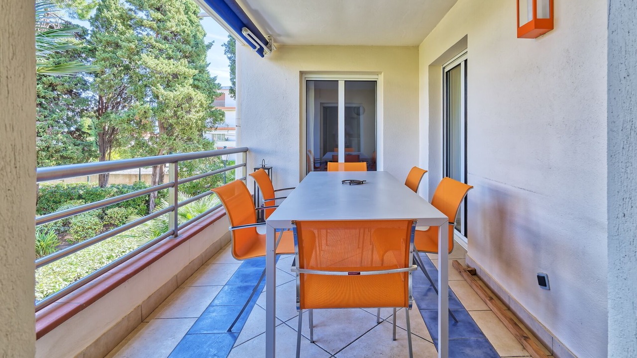 Photo of Outdoor in Cap-d'Antibes
