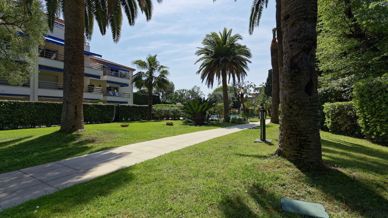 Photo of Outdoor in Cap-d'Antibes