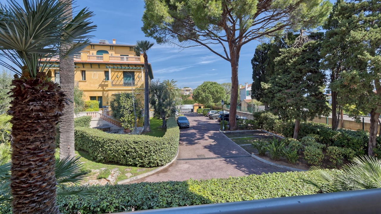 Photo of Outdoor in Cap-d'Antibes