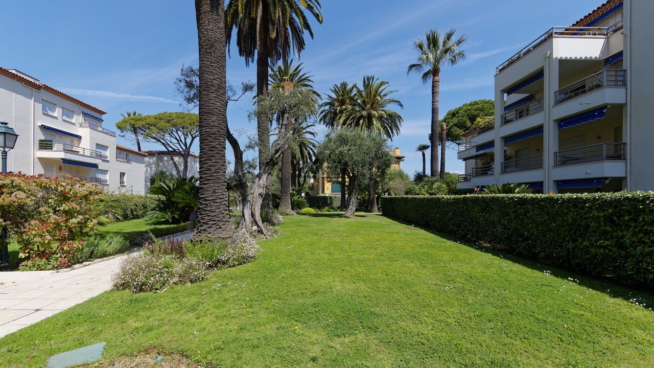 Photo of Outdoor in Cap-d'Antibes