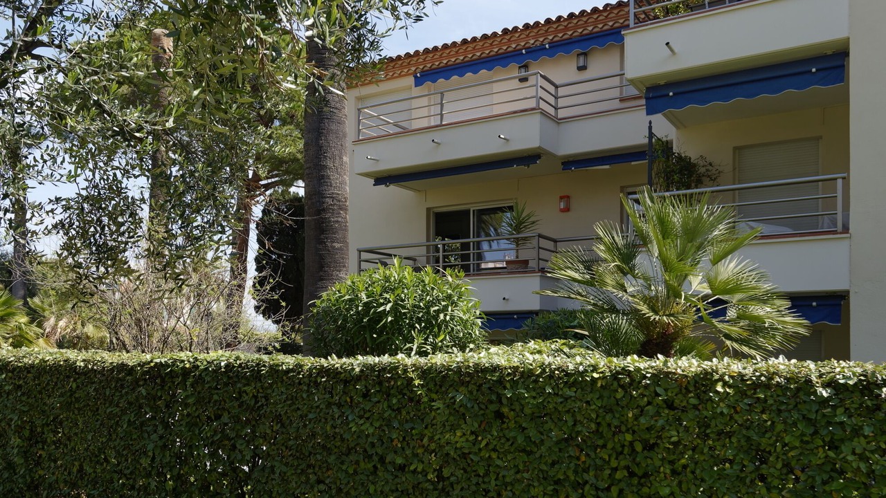 Photo of Outdoor in Cap-d'Antibes
