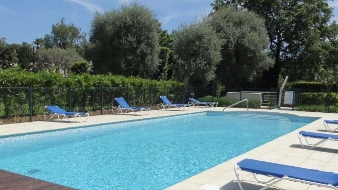 Photo of Outdoor in Cap-d'Antibes