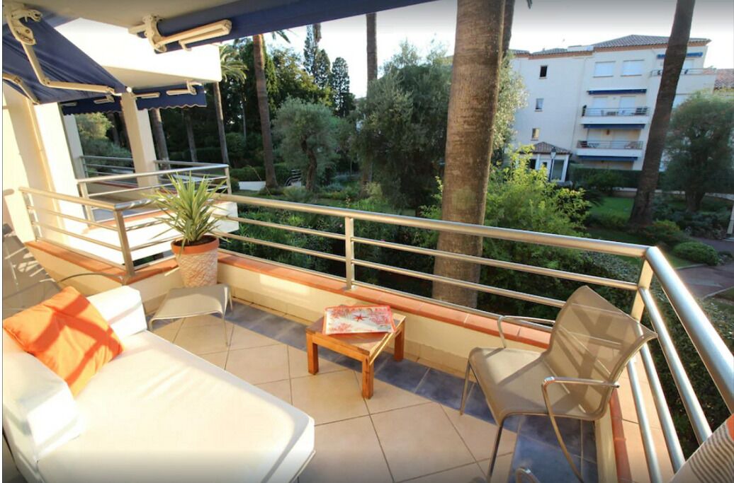 Photo of Outdoor in Cap-d'Antibes