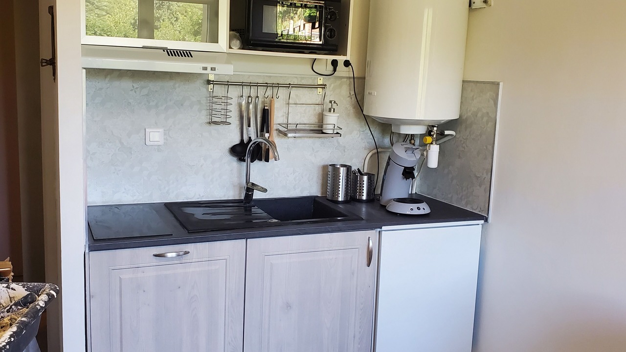 Photo of Kitchen in Carry-le-Rouet