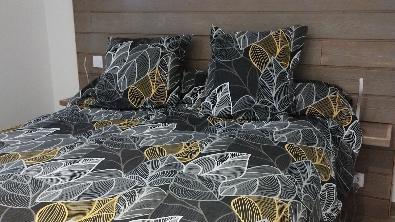 Photo of Bedroom in Monteils