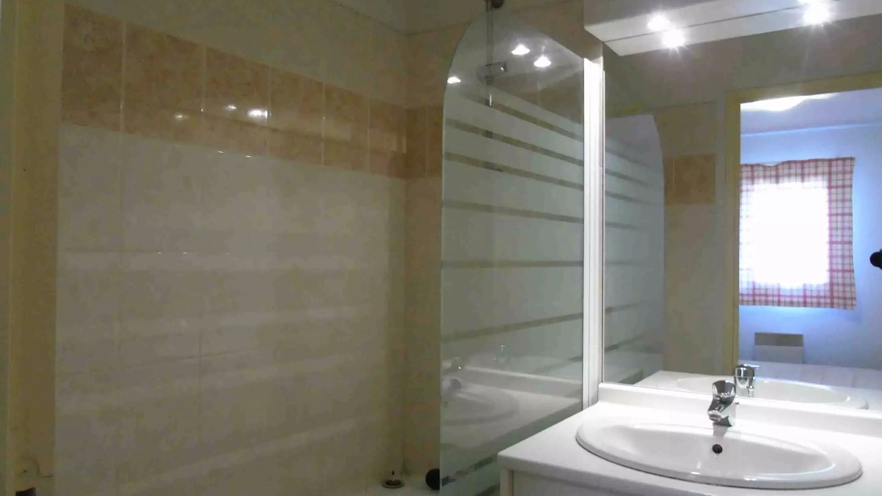 Photo of Bathroom in Valfrejus