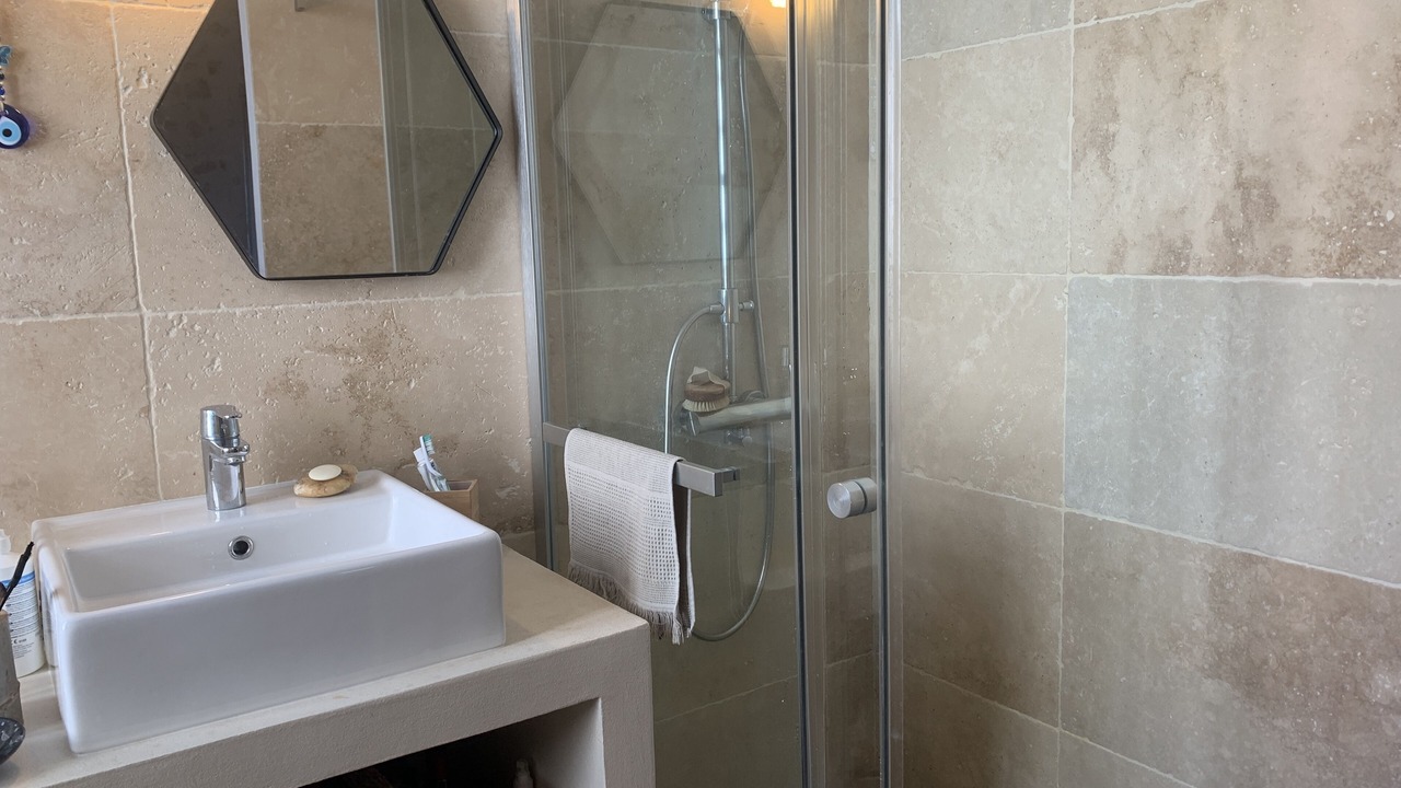 Photo of Bathroom in Dions