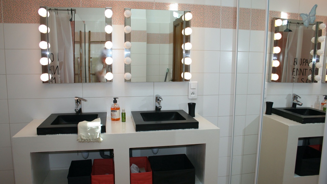 Photo of Bathroom in Dions