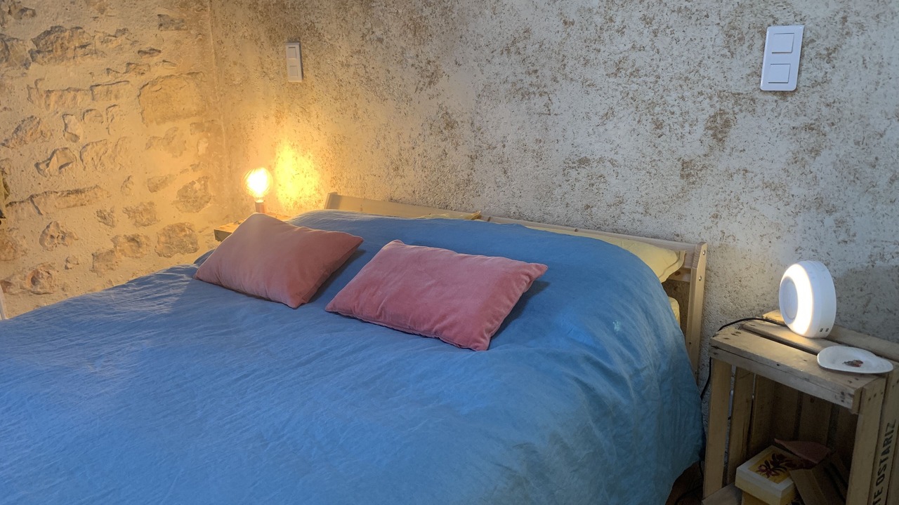 Photo of Bedroom in Dions