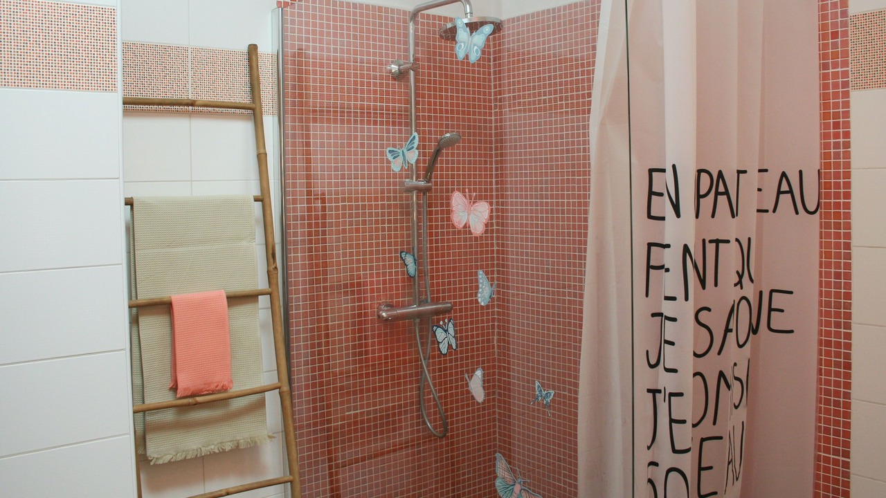 Photo of Bathroom in Dions