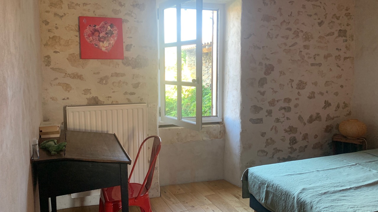 Photo of Bedroom in Dions