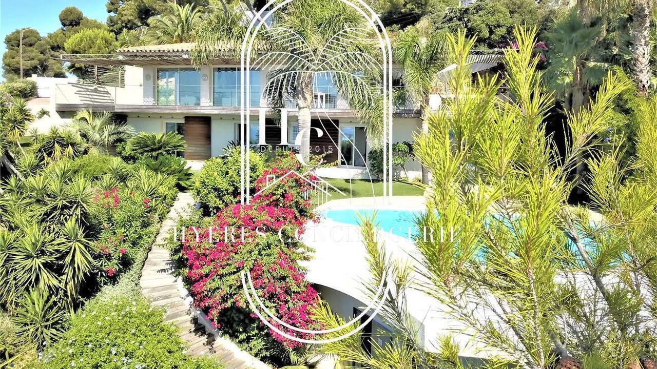 Photo of Outdoor in Hyeres