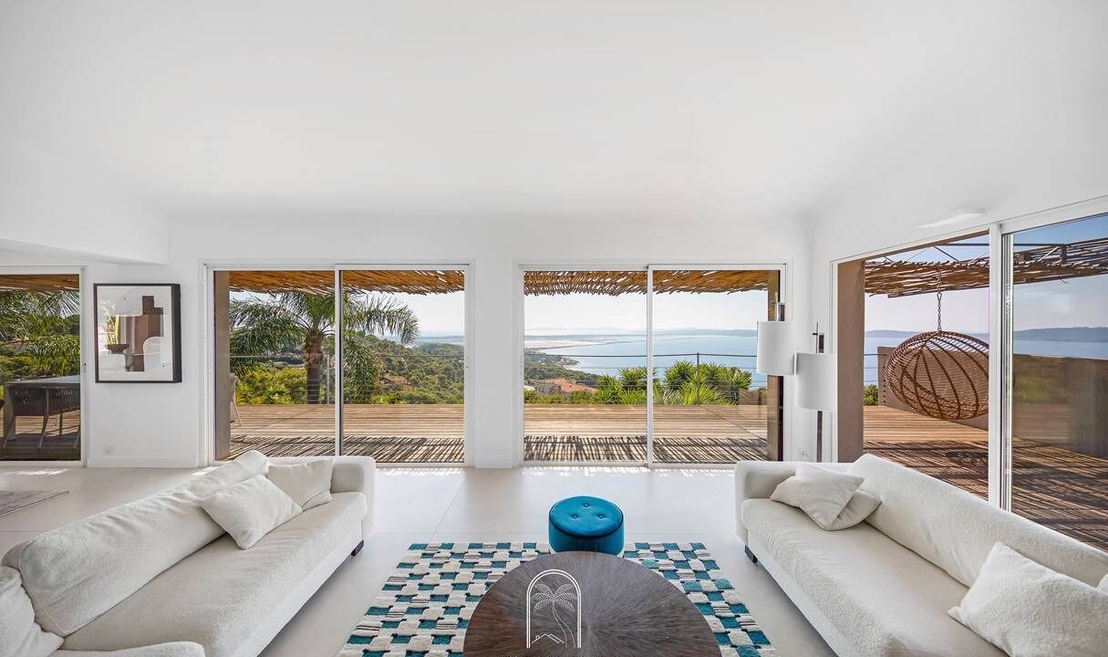 Photo of Livingroom in Hyeres
