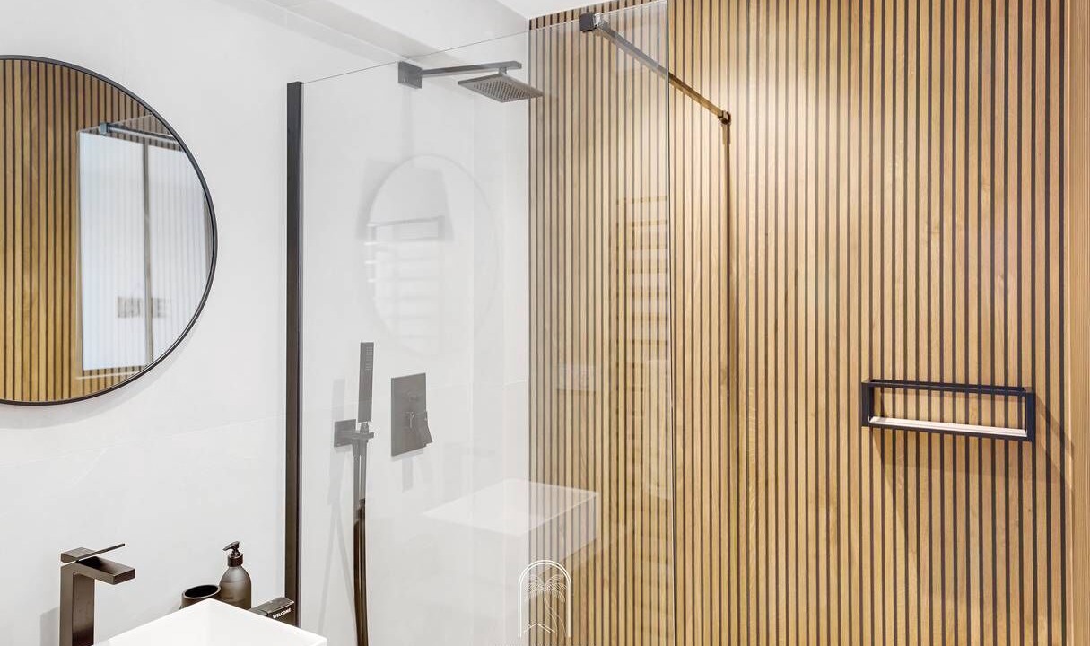 Photo of Bathroom in Hyeres