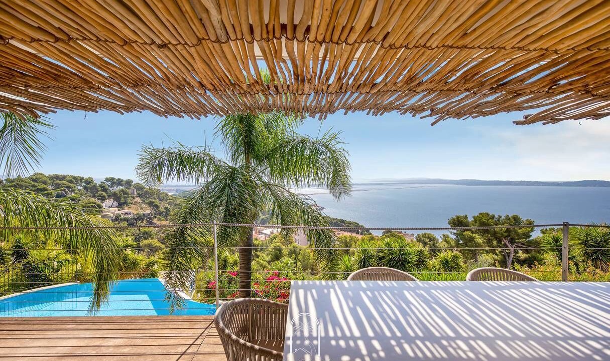 Photo of Outdoor in Hyeres
