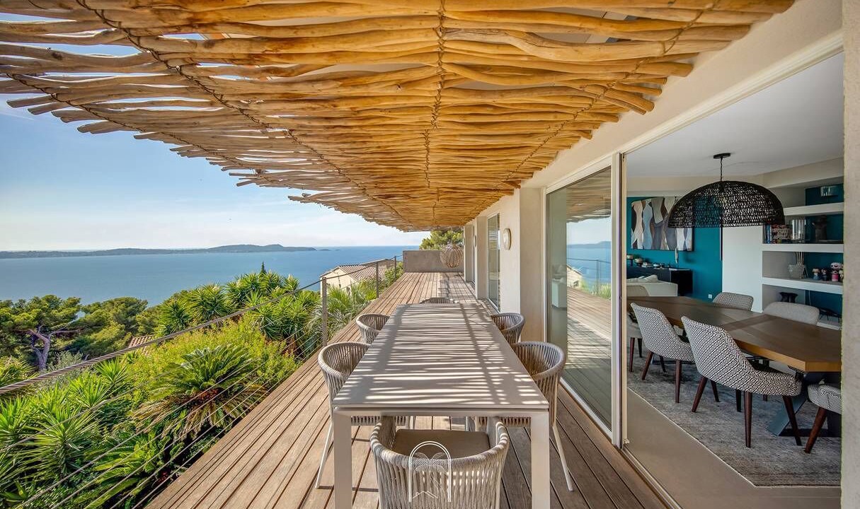 Photo of Outdoor in Hyeres