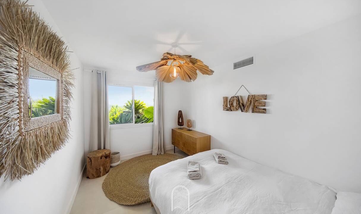 Photo of Bedroom in Hyeres