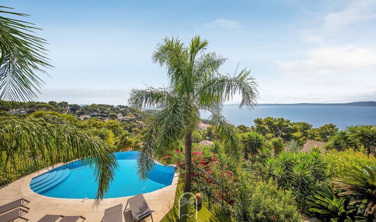 Photo of Outdoor in Hyeres