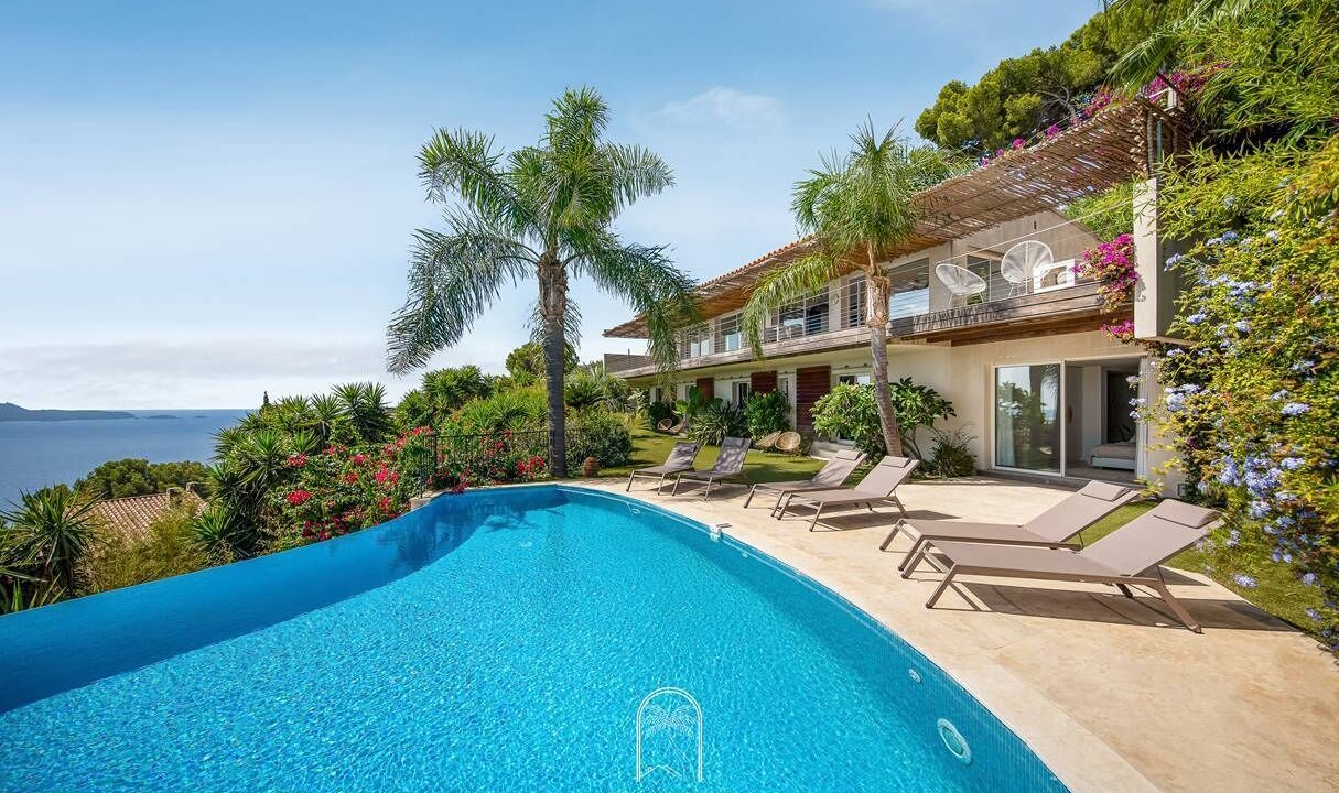 Photo of Outdoor in Hyeres