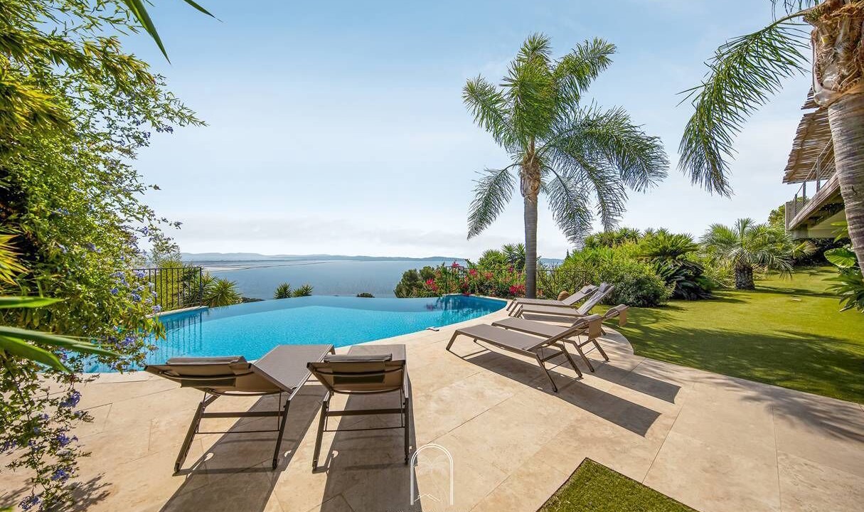Photo of Outdoor in Hyeres